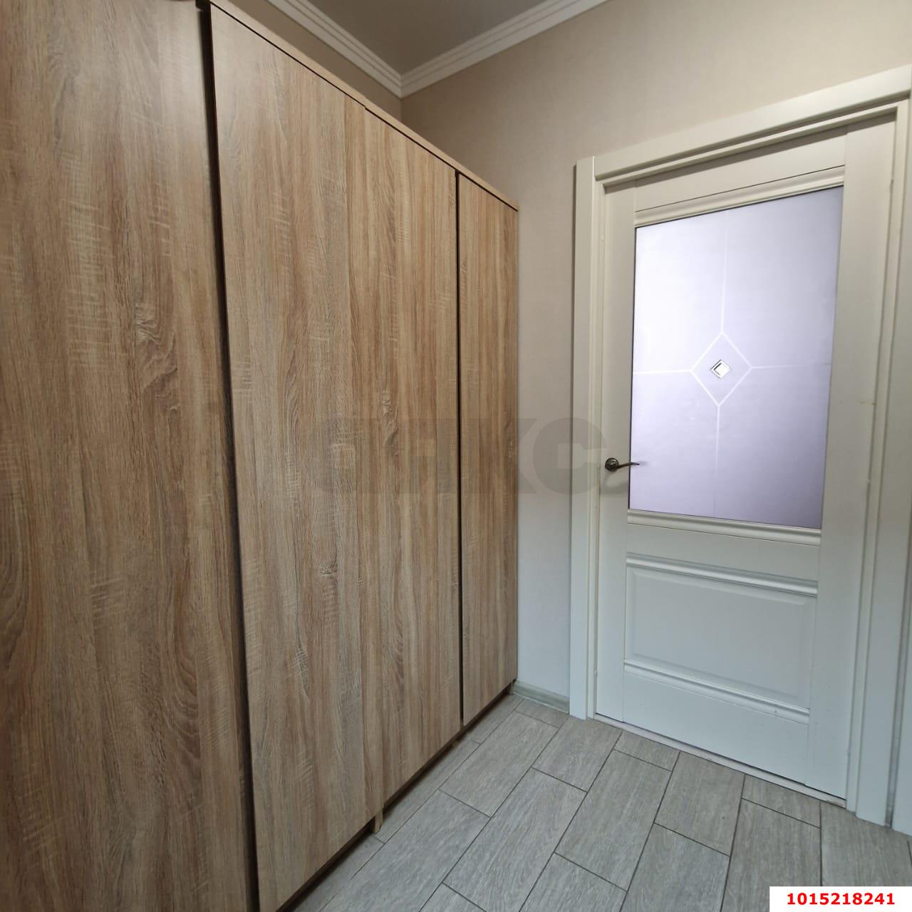 Фото №6: 1-комнатная квартира 36 м² - Краснодар, жилой комплекс Перспектива, ул. Героев-Разведчиков, 8к3