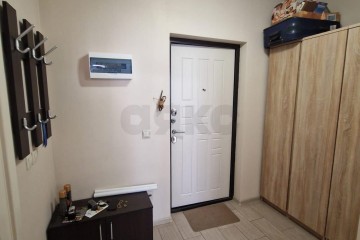 Фото №5: 1-комнатная квартира 36 м² - Краснодар, мкр. жилой комплекс Перспектива, ул. Героев-Разведчиков, 8к3