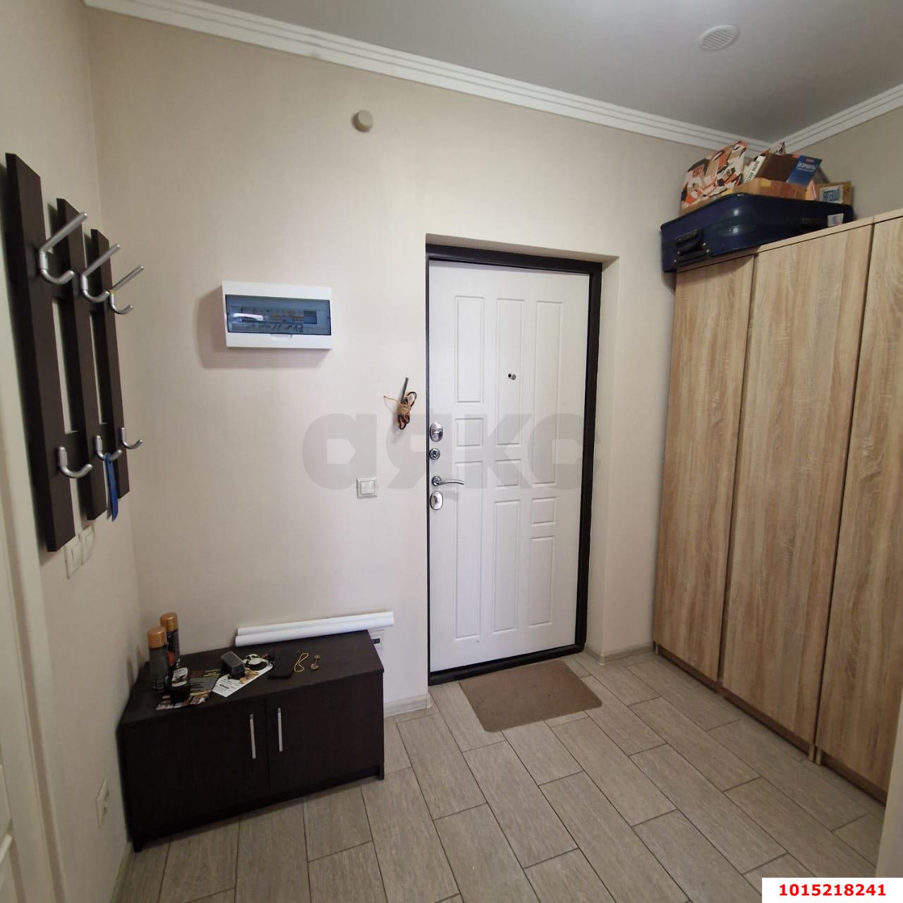 Фото №5: 1-комнатная квартира 36 м² - Краснодар, жилой комплекс Перспектива, ул. Героев-Разведчиков, 8к3