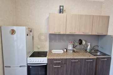 Фото №3: 1-комнатная квартира 36 м² - Краснодар, мкр. жилой комплекс Перспектива, ул. Героев-Разведчиков, 8к3