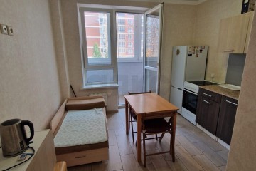 Фото №4: 1-комнатная квартира 36 м² - Краснодар, мкр. жилой комплекс Перспектива, ул. Героев-Разведчиков, 8к3