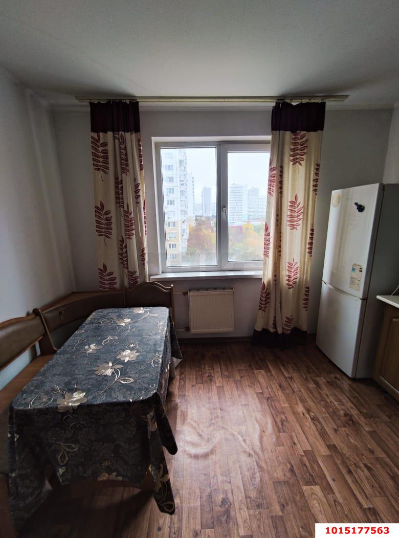 Фото №3: 2-комнатная квартира 61 м² - Краснодар, Московский, ул. имени Николая Семеновича Котлярова, 15/1