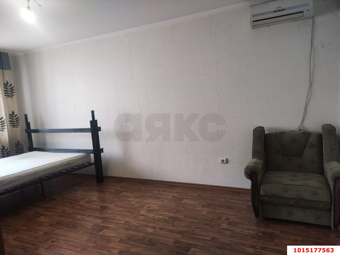 Фото №9: 2-комнатная квартира 61 м² - Краснодар, Московский, ул. имени Николая Семеновича Котлярова, 15/1