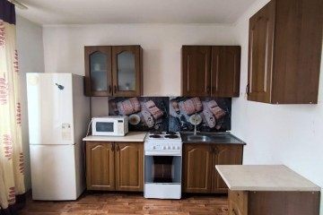 Фото №1: 2-комнатная квартира 61 м² - Краснодар, мкр. Московский, ул. имени Николая Семеновича Котлярова, 15/1