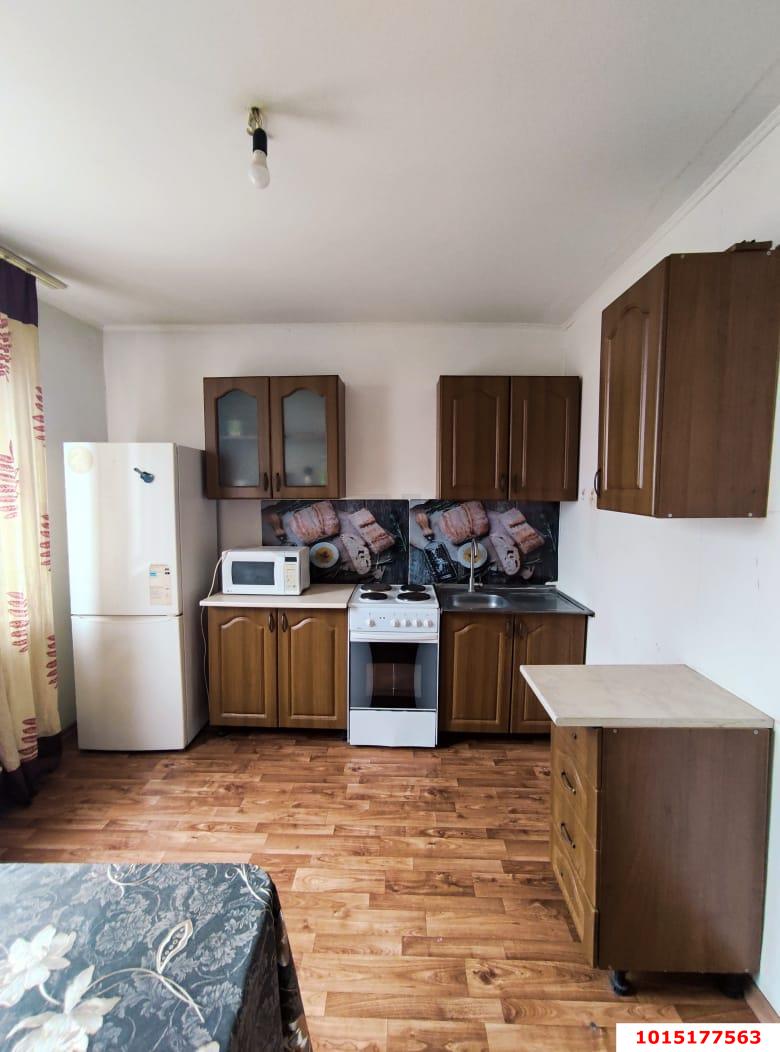 Фото №1: 2-комнатная квартира 61 м² - Краснодар, Московский, ул. имени Николая Семеновича Котлярова, 15/1