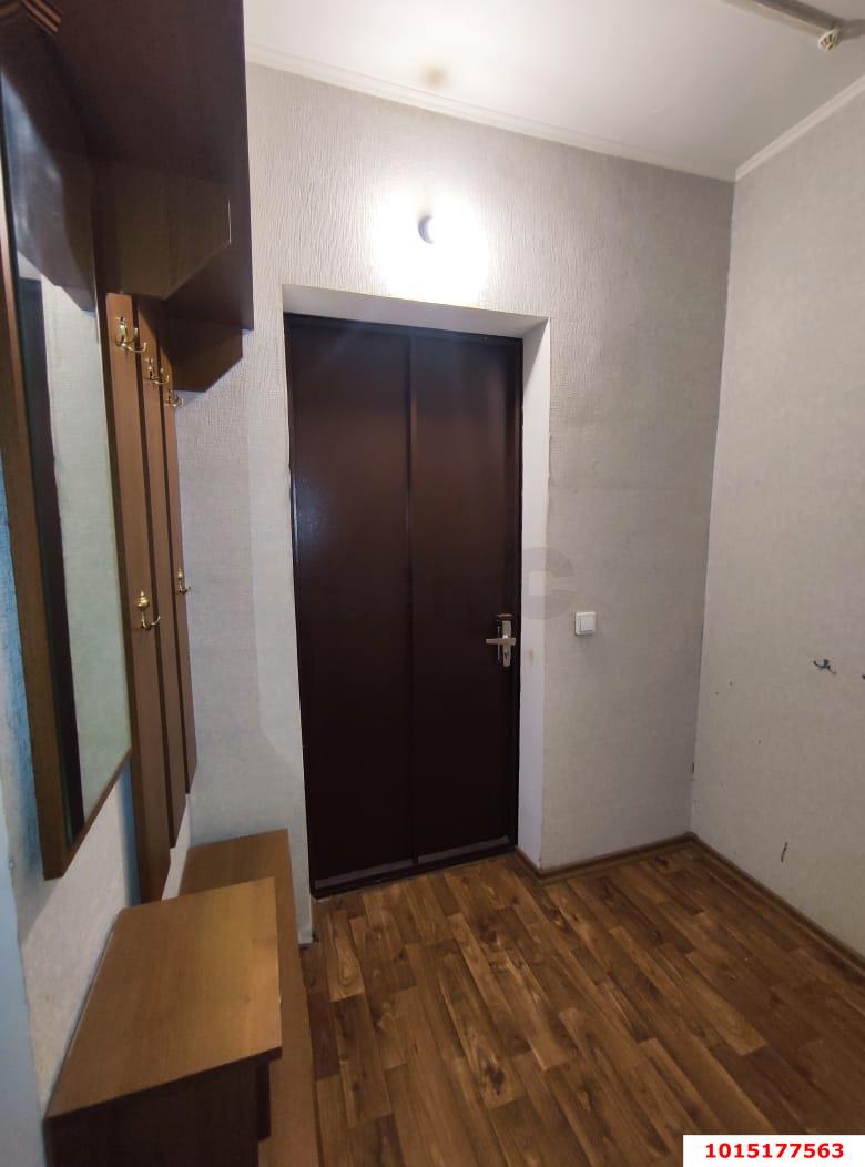 Фото №10: 2-комнатная квартира 61 м² - Краснодар, Московский, ул. имени Николая Семеновича Котлярова, 15/1