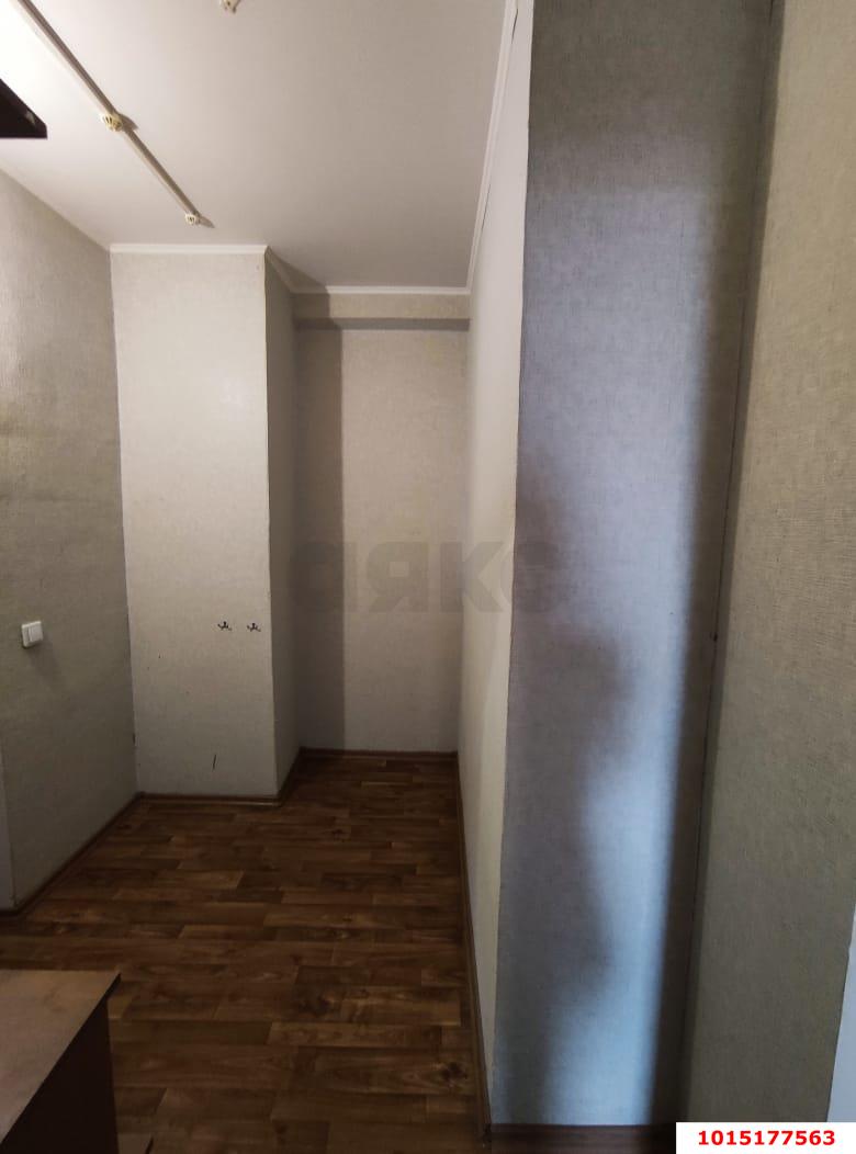 Фото №12: 2-комнатная квартира 61 м² - Краснодар, Московский, ул. имени Николая Семеновича Котлярова, 15/1