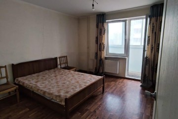 Фото №5: 2-комнатная квартира 61 м² - Краснодар, мкр. Московский, ул. имени Николая Семеновича Котлярова, 15/1