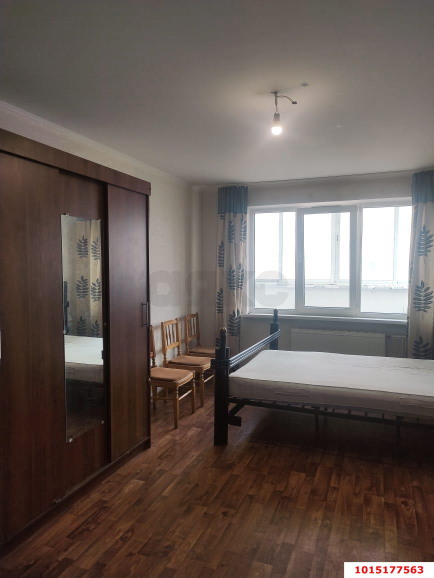 Фото №8: 2-комнатная квартира 61 м² - Краснодар, Московский, ул. имени Николая Семеновича Котлярова, 15/1