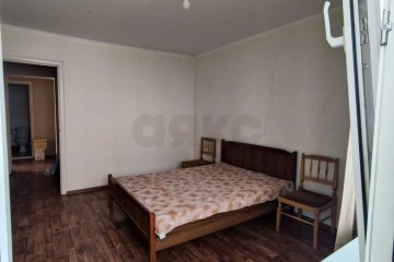 Фото №4: 2-комнатная квартира 61 м² - Краснодар, мкр. Московский, ул. имени Николая Семеновича Котлярова, 15/1