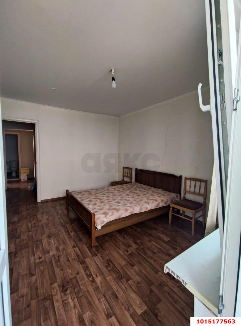 Фото №4: 2-комнатная квартира 61 м² - Краснодар, Московский, ул. имени Николая Семеновича Котлярова, 15/1