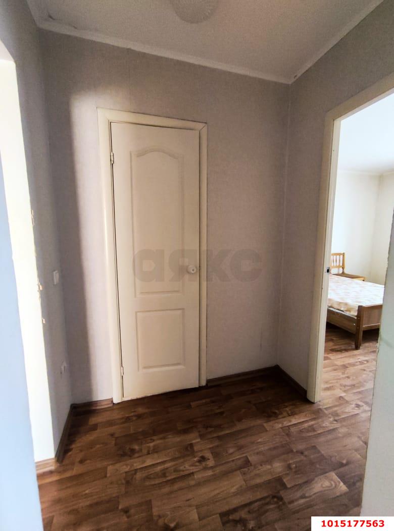 Фото №15: 2-комнатная квартира 61 м² - Краснодар, Московский, ул. имени Николая Семеновича Котлярова, 15/1