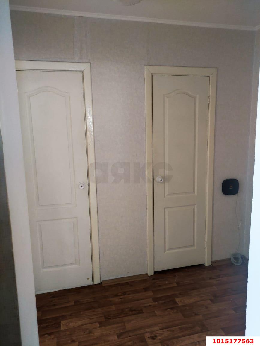 Фото №13: 2-комнатная квартира 61 м² - Краснодар, Московский, ул. имени Николая Семеновича Котлярова, 15/1