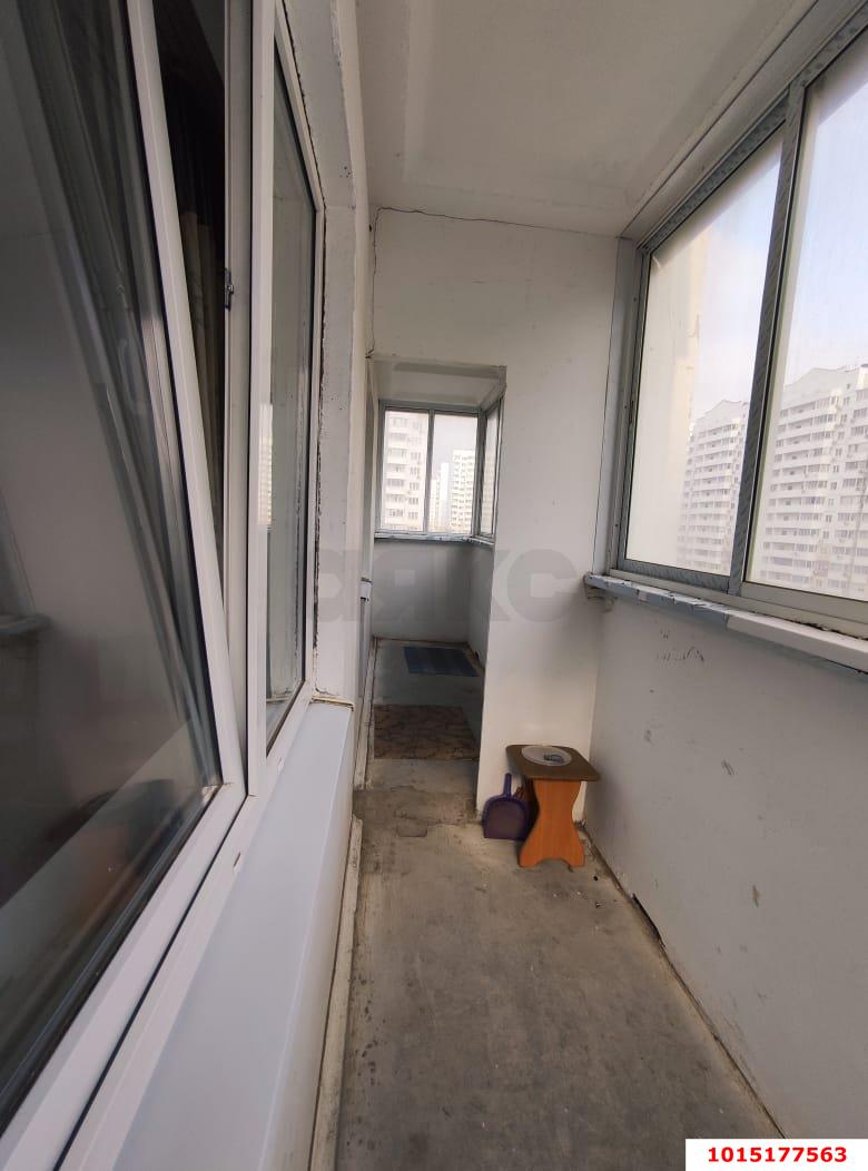 Фото №7: 2-комнатная квартира 61 м² - Краснодар, Московский, ул. имени Николая Семеновича Котлярова, 15/1