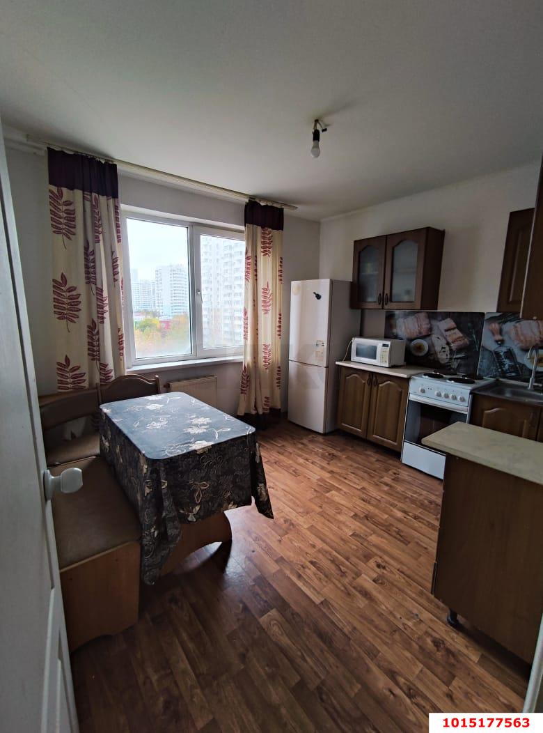 Фото №2: 2-комнатная квартира 61 м² - Краснодар, Московский, ул. имени Николая Семеновича Котлярова, 15/1