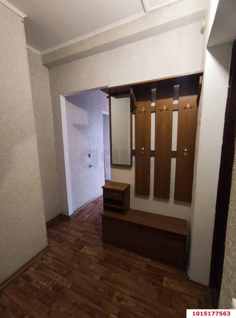 Фото №11: 2-комнатная квартира 61 м² - Краснодар, Московский, ул. имени Николая Семеновича Котлярова, 15/1