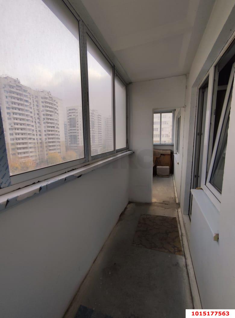 Фото №6: 2-комнатная квартира 61 м² - Краснодар, Московский, ул. имени Николая Семеновича Котлярова, 15/1