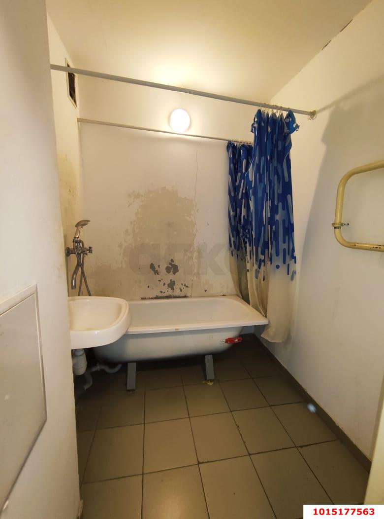 Фото №16: 2-комнатная квартира 61 м² - Краснодар, Московский, ул. имени Николая Семеновича Котлярова, 15/1