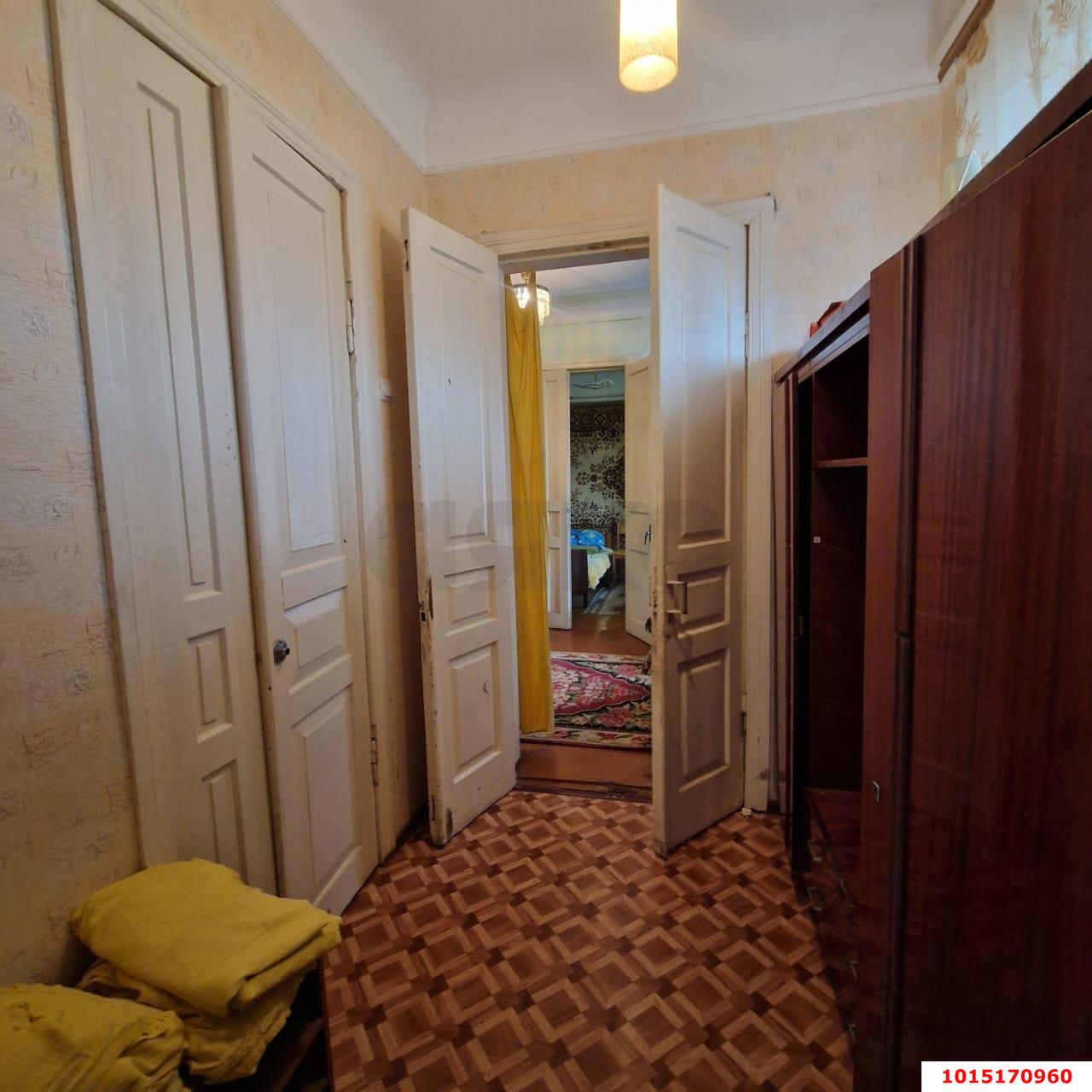 Фото №13: Дом 60 м² + 4 сот. - Краснодар, Центральный, ул. Главная городская площадь