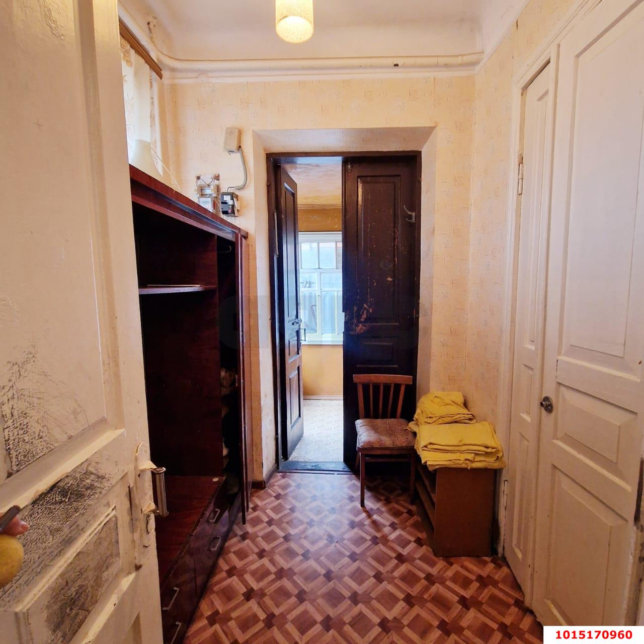 Фото №16: Дом 60 м² + 4 сот. - Краснодар, Центральный, ул. Главная городская площадь