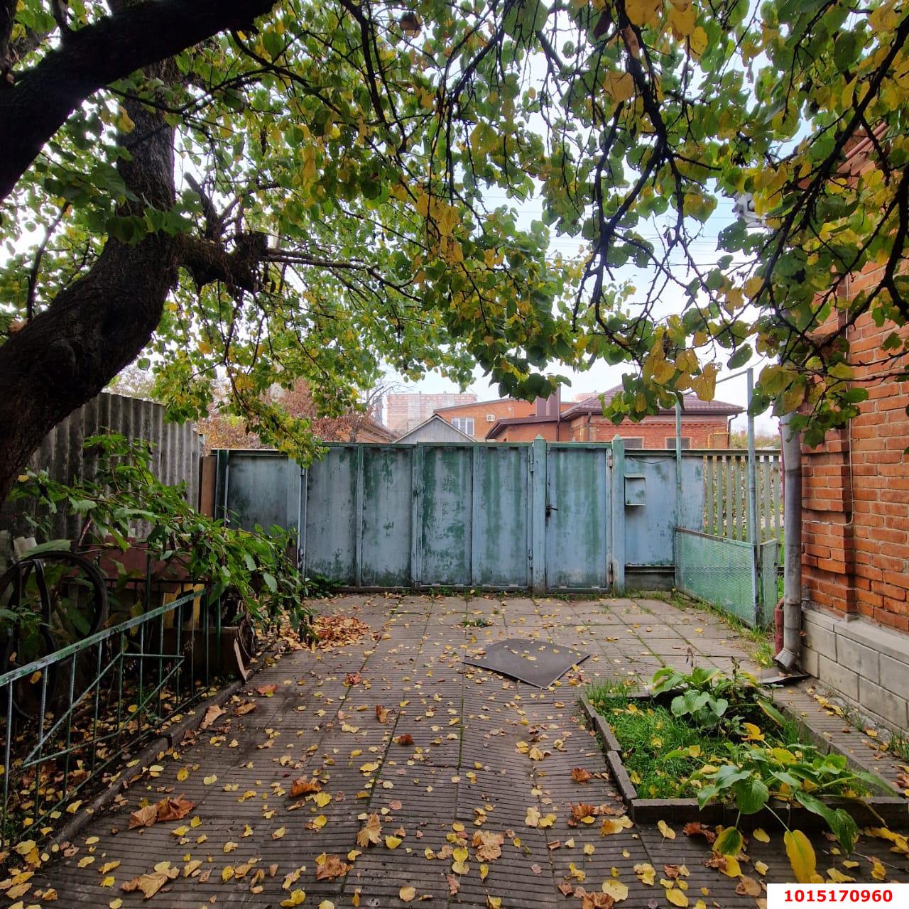 Фото №4: Дом 60 м² + 4 сот. - Краснодар, Центральный, ул. Главная городская площадь