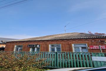 Фото №1: Дом 60 м² - Краснодар, мкр. Микрохирургии глаза, ул. Главная городская площадь