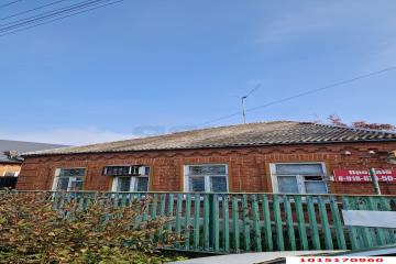 Фото №1: Дом 60 м² - Краснодар, мкр. Микрохирургии глаза, ул. Главная городская площадь