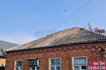 Фото №1: Дом 60 м² - Краснодар, мкр. Центральный, ул. Главная городская площадь