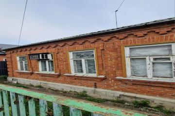 Фото №2: Дом 60 м² - Краснодар, мкр. Микрохирургии глаза, ул. Главная городская площадь