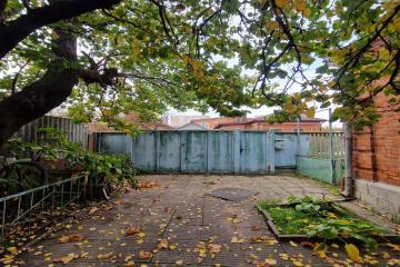 Фото №4: Дом 60 м² - Краснодар, мкр. Микрохирургии глаза, ул. Главная городская площадь