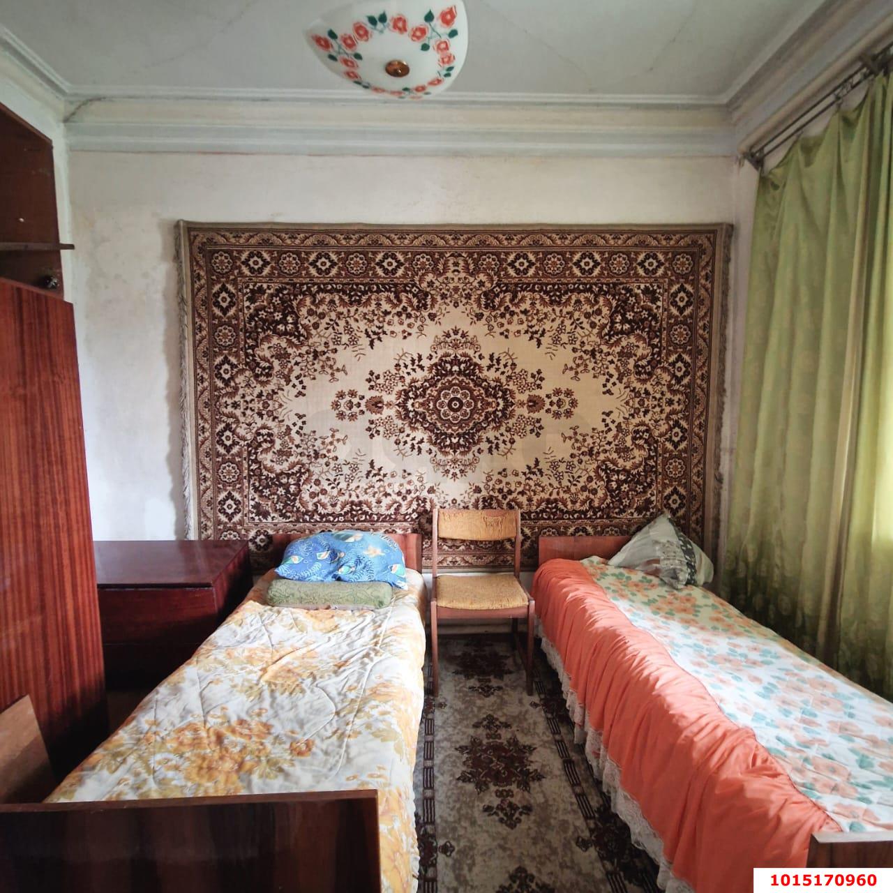 Фото №11: Дом 60 м² + 4 сот. - Краснодар, Центральный, ул. Главная городская площадь