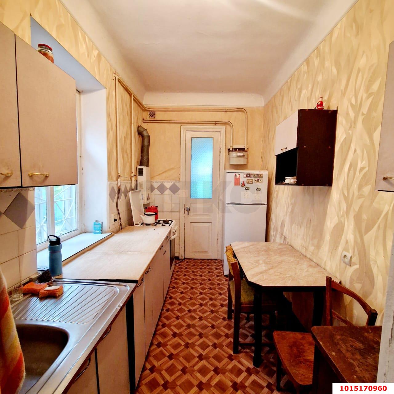 Фото №17: Дом 60 м² + 4 сот. - Краснодар, Центральный, ул. Главная городская площадь