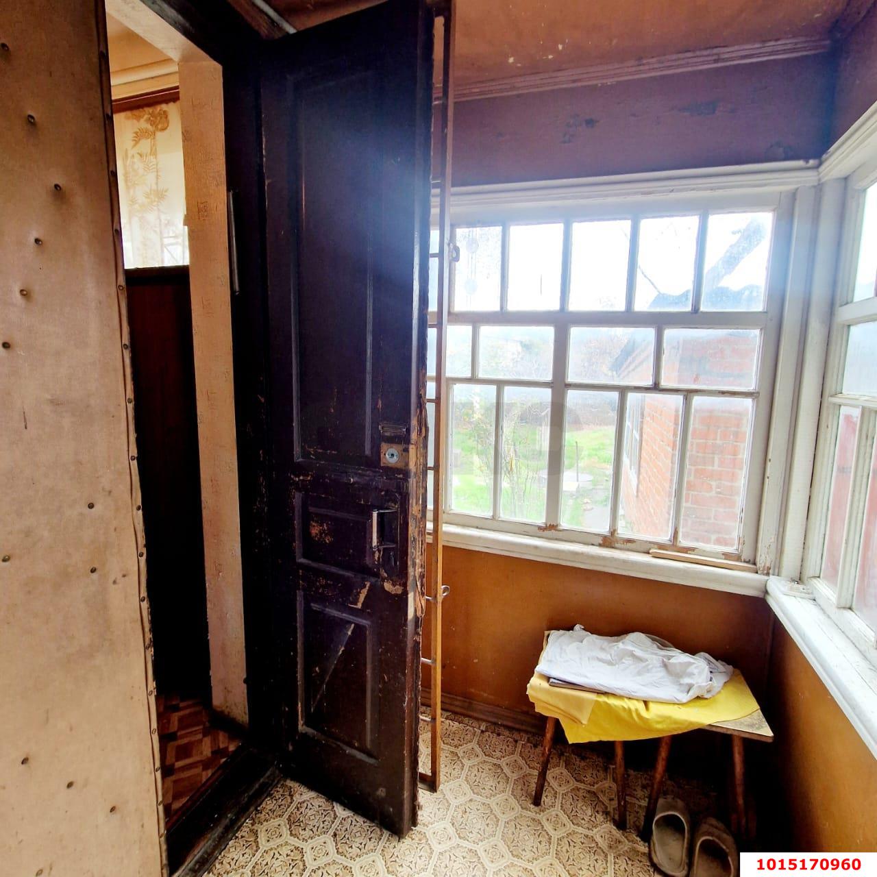 Фото №12: Дом 60 м² + 4 сот. - Краснодар, Центральный, ул. Главная городская площадь