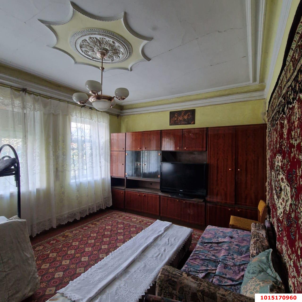 Фото №20: Дом 60 м² + 4 сот. - Краснодар, жилой комплекс Южане, Карасунский внутригородской округ, Хлопчато-бумажный Комбинат, Прикубанский внутригородской округ, жилой комплекс Лиговский, Центральный внутригородской округ, Центральный, мкр. Микрохирургии глаза, ул. Главная городская площадь