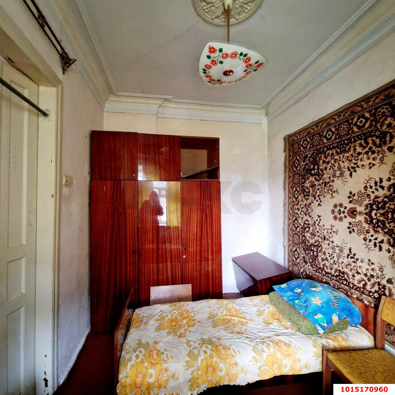 Фото №3: Дом 60 м² + 4 сот. - Краснодар, жилой комплекс Южане, Карасунский внутригородской округ, Хлопчато-бумажный Комбинат, Прикубанский внутригородской округ, жилой комплекс Лиговский, Центральный внутригородской округ, Центральный, мкр. Микрохирургии глаза, ул. Главная городская площадь