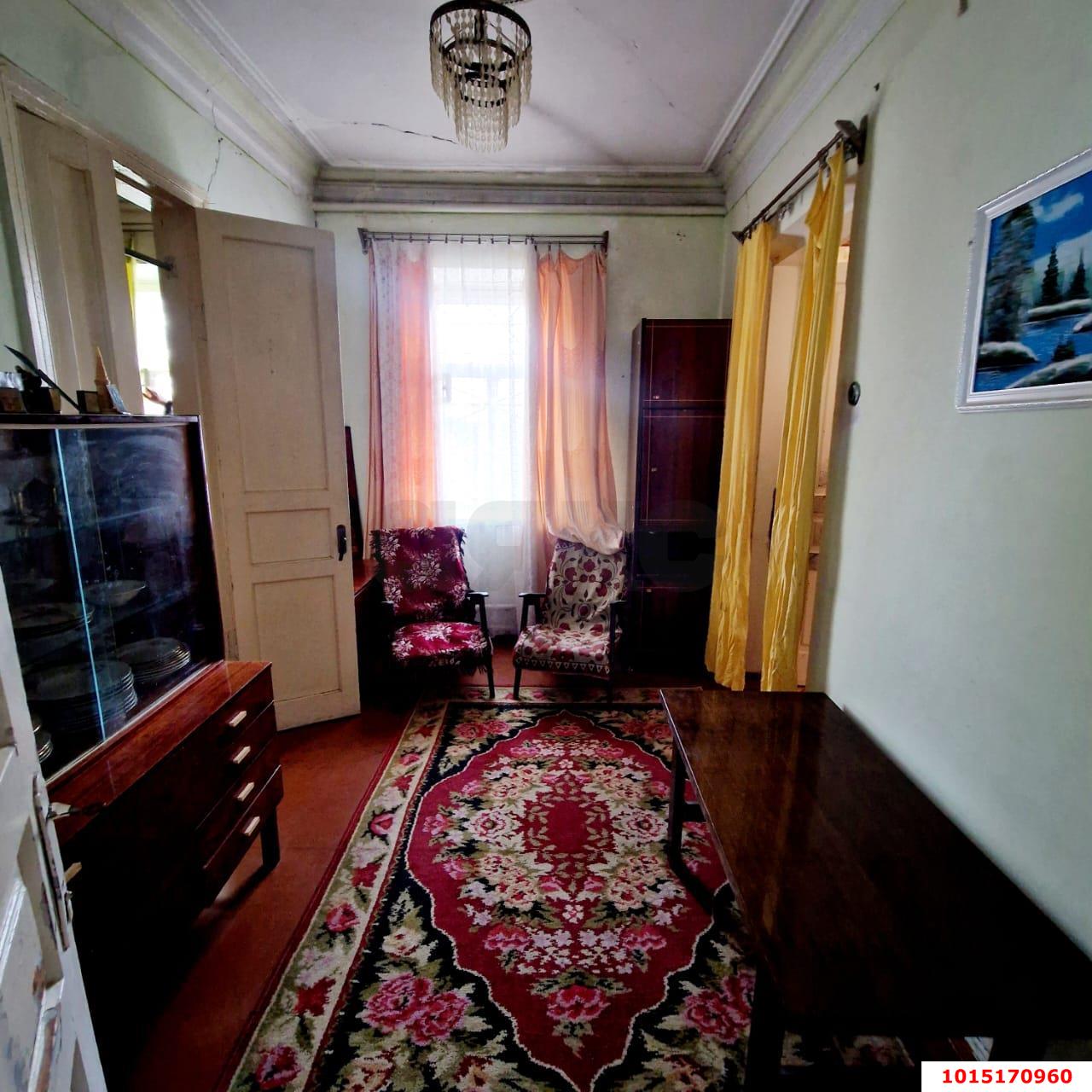 Фото №19: Дом 60 м² + 4 сот. - Краснодар, Центральный, ул. Главная городская площадь