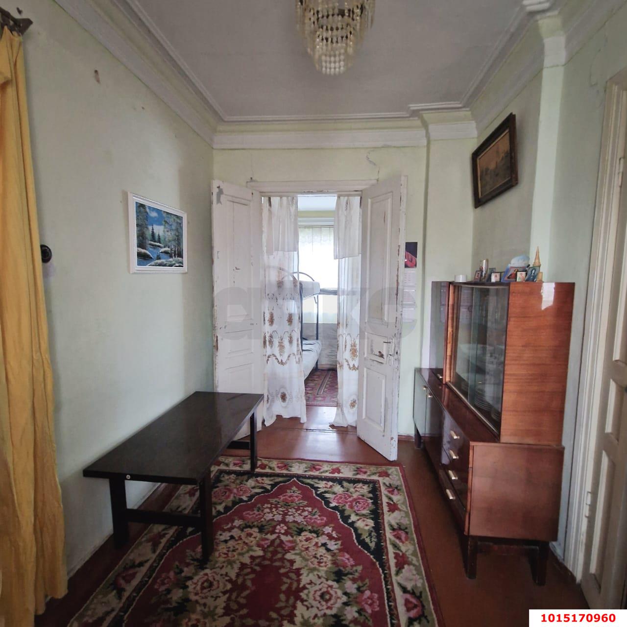 Фото №15: Дом 60 м² + 4 сот. - Краснодар, Центральный, ул. Главная городская площадь