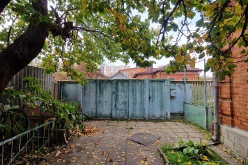 Фото №4: Дом 60 м² - Краснодар, мкр. Центральный, ул. Главная городская площадь