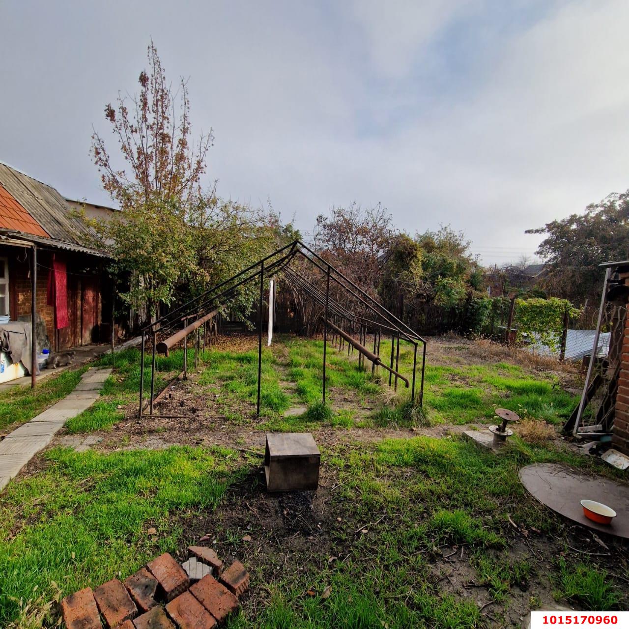 Фото №7: Дом 60 м² + 4 сот. - Краснодар, жилой комплекс Южане, Карасунский внутригородской округ, Хлопчато-бумажный Комбинат, Прикубанский внутригородской округ, жилой комплекс Лиговский, Центральный внутригородской округ, Центральный, мкр. Микрохирургии глаза, ул. Главная городская площадь