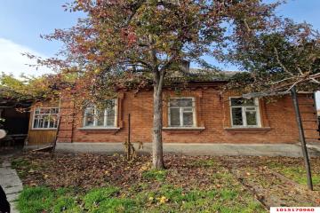 Фото №5: Дом 60 м² - Краснодар, мкр. Микрохирургии глаза, ул. Главная городская площадь