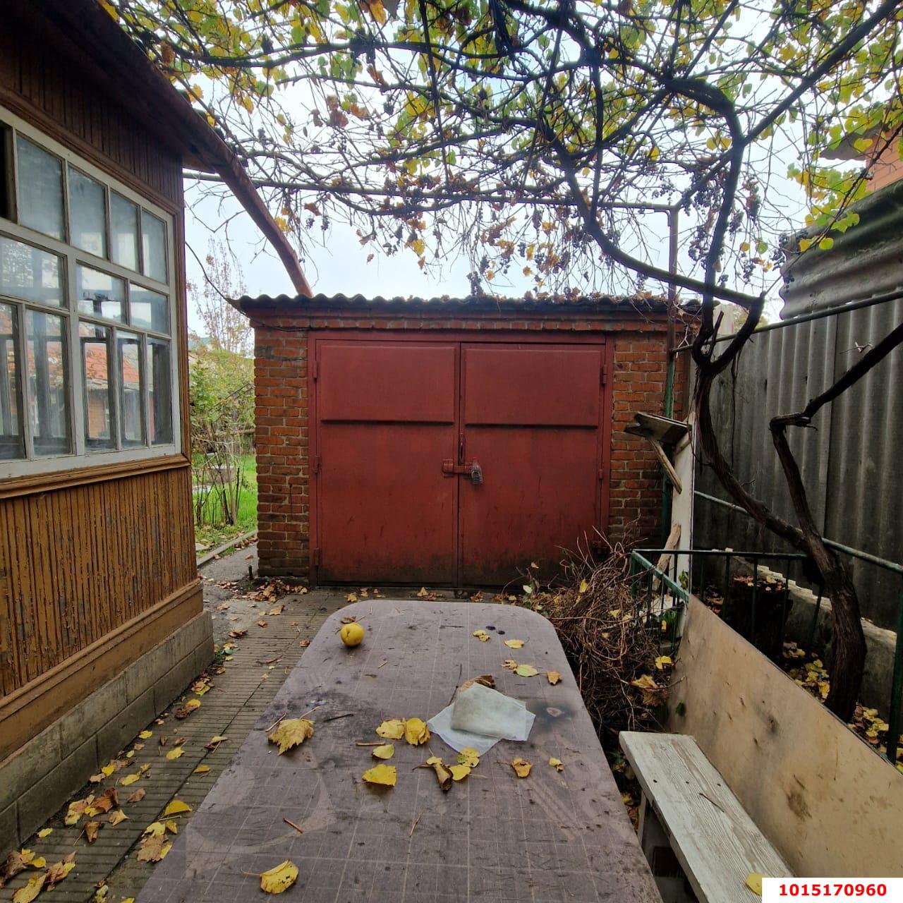 Фото №6: Дом 60 м² + 4 сот. - Краснодар, жилой комплекс Южане, Карасунский внутригородской округ, Хлопчато-бумажный Комбинат, Прикубанский внутригородской округ, жилой комплекс Лиговский, Центральный внутригородской округ, Центральный, мкр. Микрохирургии глаза, ул. Главная городская площадь