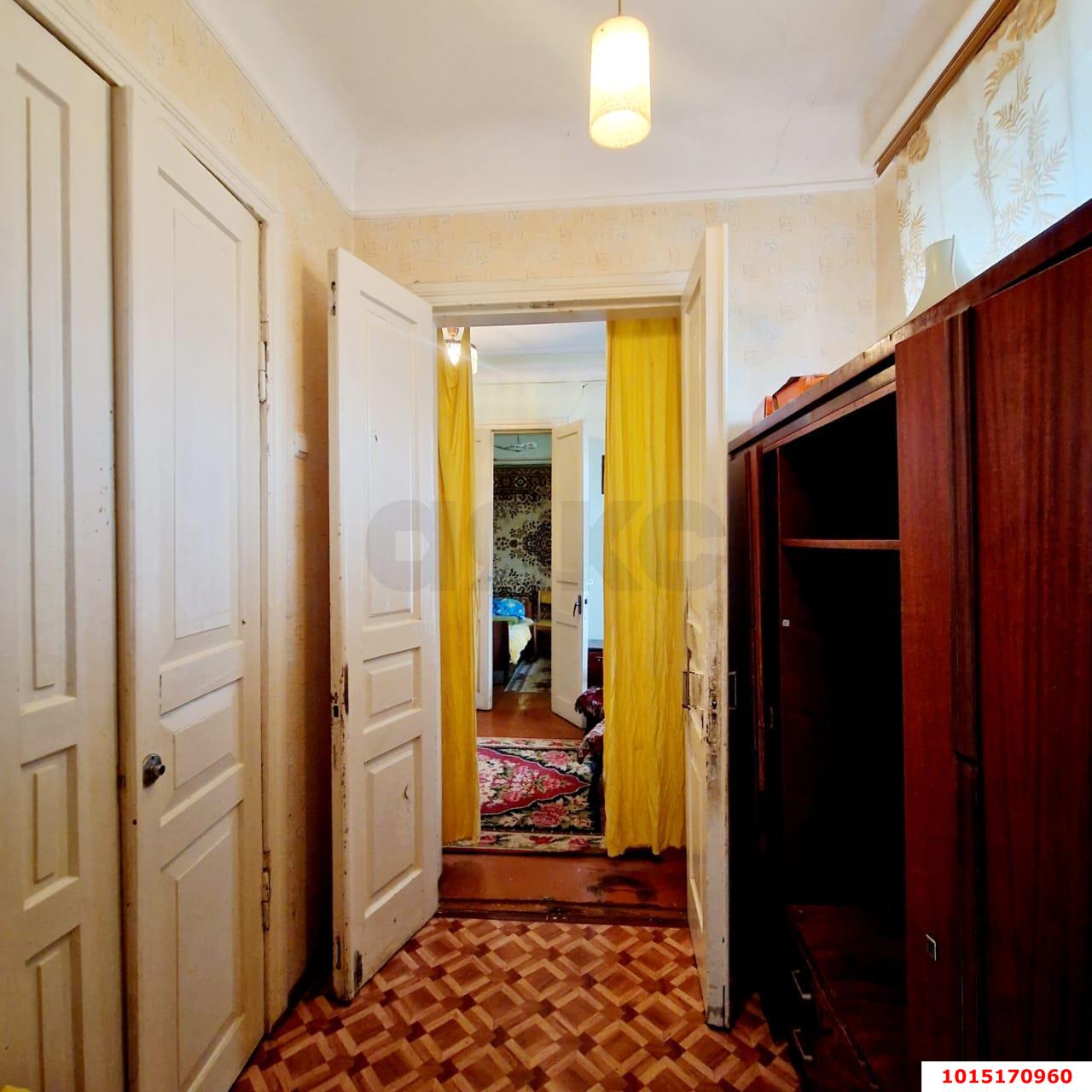 Фото №18: Дом 60 м² + 4 сот. - Краснодар, жилой комплекс Южане, Карасунский внутригородской округ, Хлопчато-бумажный Комбинат, Прикубанский внутригородской округ, жилой комплекс Лиговский, Центральный внутригородской округ, Центральный, мкр. Микрохирургии глаза, ул. Главная городская площадь