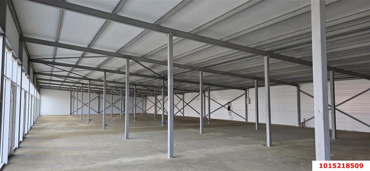 Фото №7: Коммерция 664 м² - Краснодар, Прикубанский внутригородской округ, мкр. Молодёжный, ул. Душистая, 2