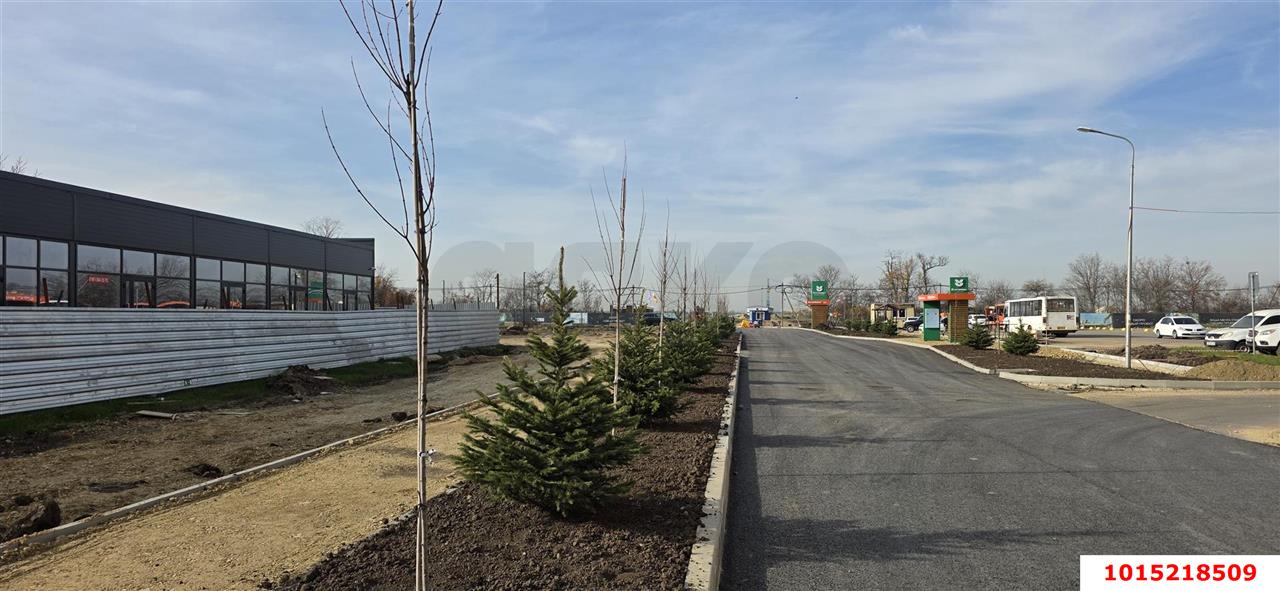 Фото №4: Коммерция 664 м² - Краснодар, Прикубанский внутригородской округ, мкр. Молодёжный, ул. Душистая, 2