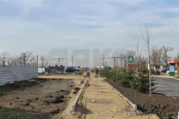 Фото №5: Торговое помещение 665 м² - Краснодар, мкр. Молодёжный, ул. Душистая, 2