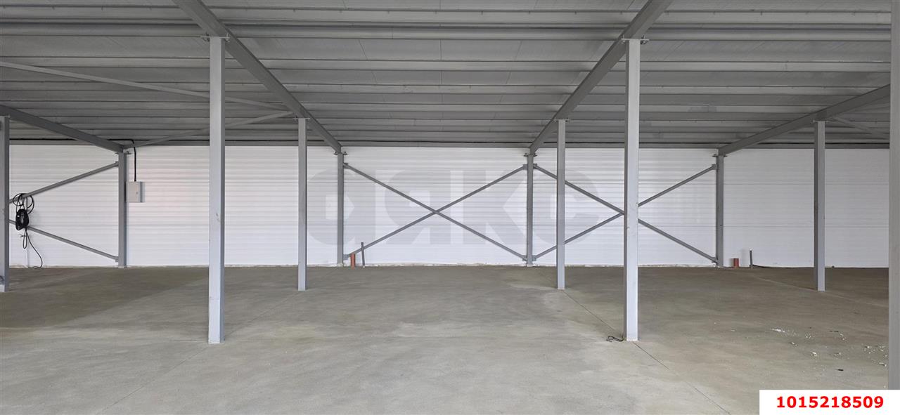 Фото №8: Торговое помещение 664 м² - Краснодар, Прикубанский внутригородской округ, мкр. Молодёжный, ул. Душистая, 2