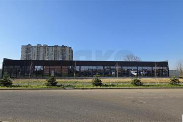 Фото №1: Торговое помещение 664 м² - Краснодар, мкр. Молодёжный, ул. Душистая, 2