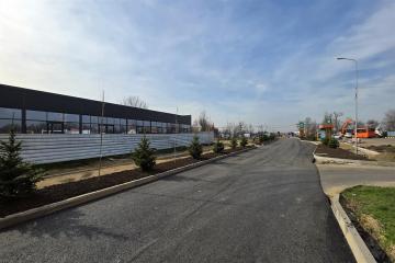 Фото №1: Коммерция 664 м² - Краснодар, мкр. Молодёжный, ул. Душистая, 2