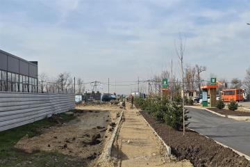 Фото №5: Коммерция 664 м² - Краснодар, мкр. Молодёжный, ул. Душистая, 2