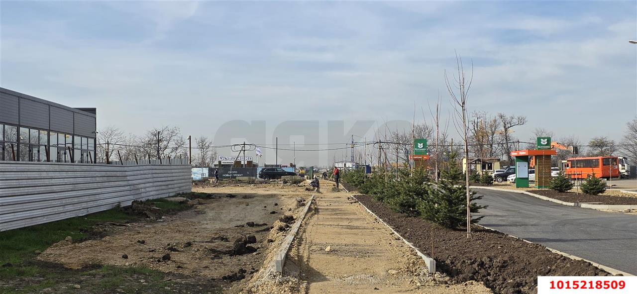 Фото №5: Коммерция 664 м² - Краснодар, Прикубанский внутригородской округ, мкр. Молодёжный, ул. Душистая, 2